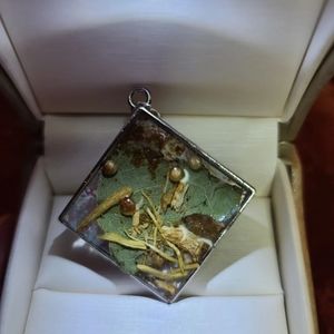 Amulet of Protection